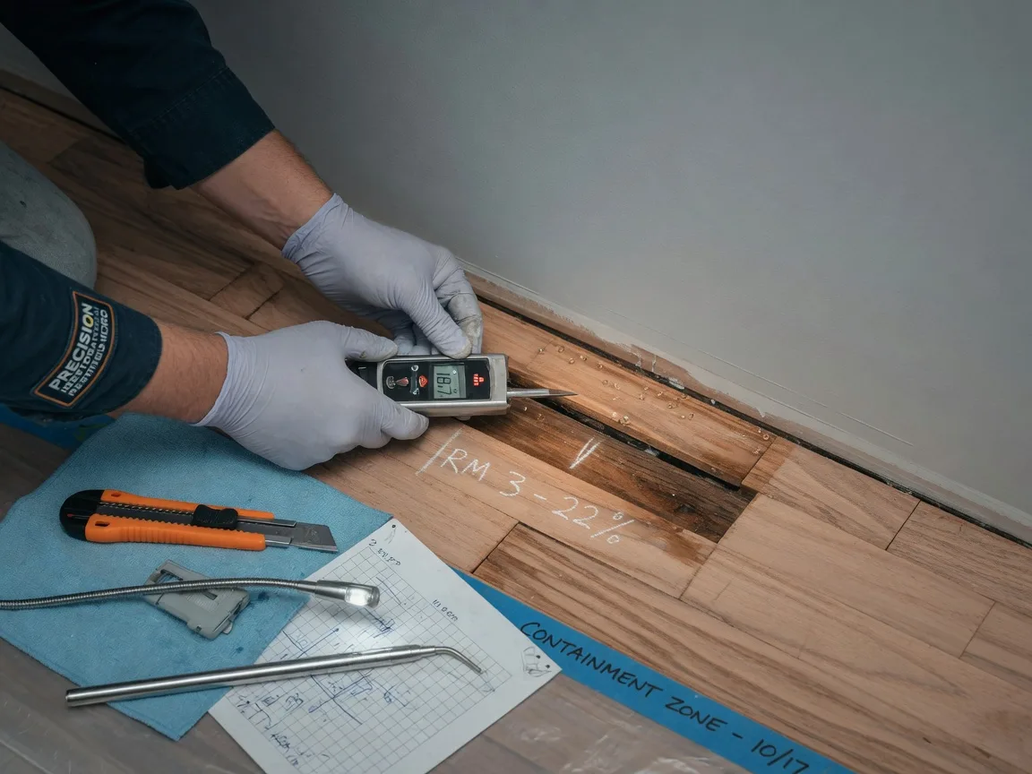 Why choose Water Removal in Bellaire, MI